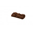 Chocolate Moulds Cioccolucchetti